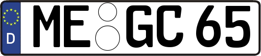 ME-GC65