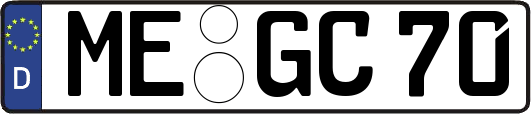ME-GC70