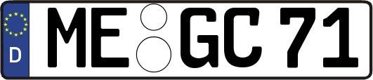ME-GC71