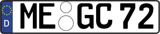 ME-GC72