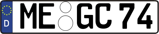 ME-GC74