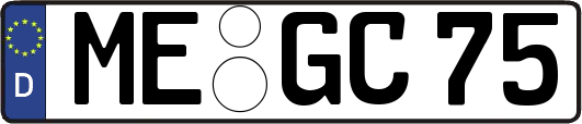 ME-GC75