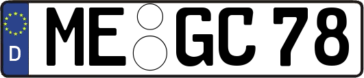 ME-GC78