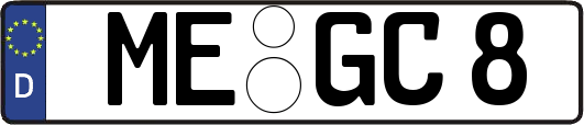 ME-GC8