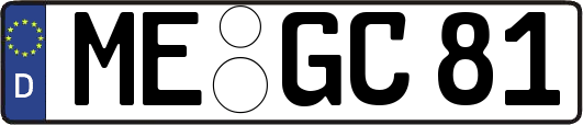 ME-GC81