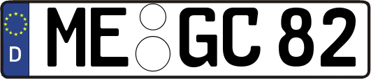 ME-GC82