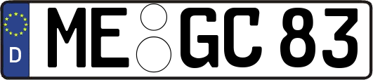 ME-GC83