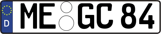 ME-GC84
