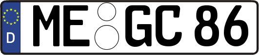 ME-GC86