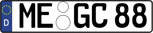 ME-GC88