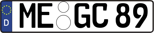 ME-GC89