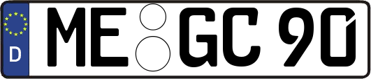 ME-GC90
