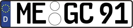 ME-GC91