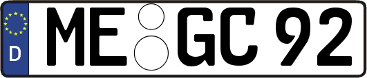 ME-GC92