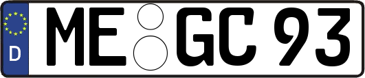 ME-GC93