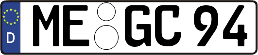 ME-GC94