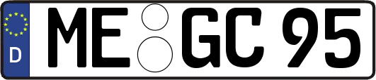 ME-GC95