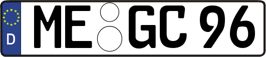 ME-GC96