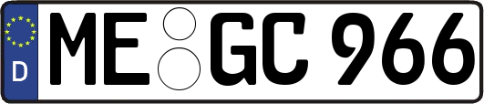ME-GC966