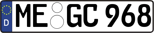 ME-GC968