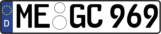 ME-GC969