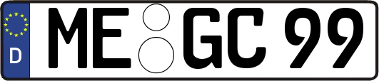 ME-GC99