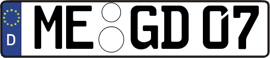 ME-GD07