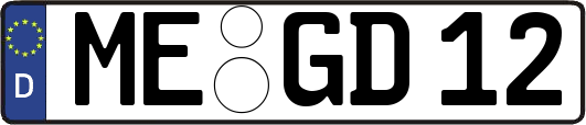 ME-GD12
