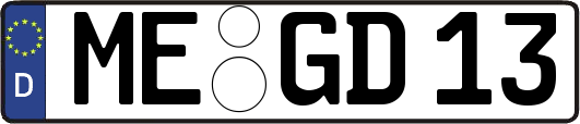 ME-GD13
