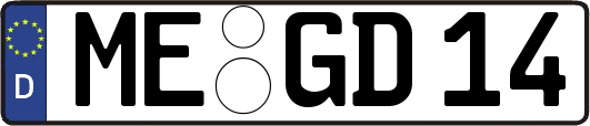 ME-GD14