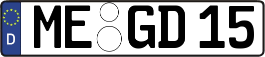 ME-GD15