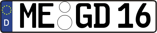 ME-GD16
