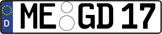 ME-GD17
