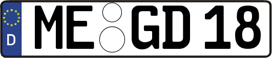 ME-GD18