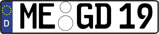 ME-GD19