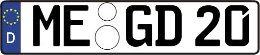 ME-GD20