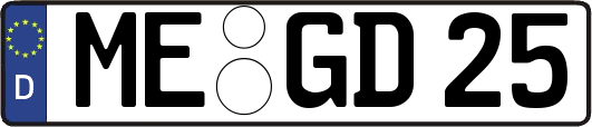 ME-GD25