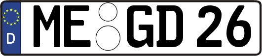 ME-GD26