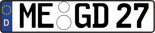 ME-GD27