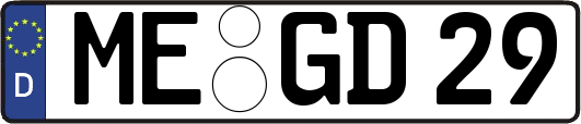 ME-GD29