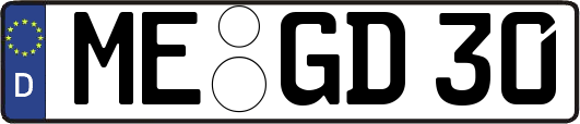 ME-GD30