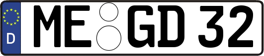 ME-GD32