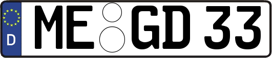 ME-GD33