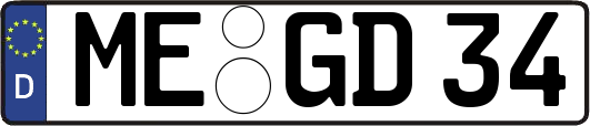 ME-GD34