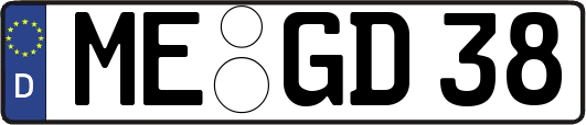 ME-GD38