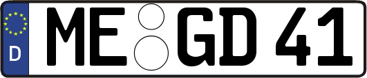 ME-GD41