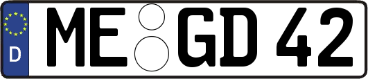 ME-GD42