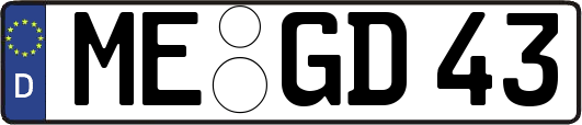 ME-GD43