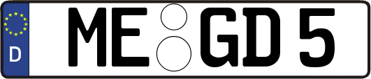 ME-GD5
