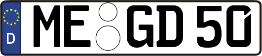 ME-GD50